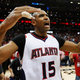 Image for article titled Al Horford Wills Atlanta To A Win In Game 5